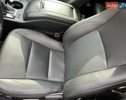 Черный Тойота Хайлендер, объемом двигателя 2.67 л и пробегом 106 тыс. км за 27000 $, фото 11 на Automoto.ua