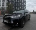 Чорний Тойота Хайлендер, об'ємом двигуна 2.67 л та пробігом 96 тис. км за 28000 $, фото 1 на Automoto.ua