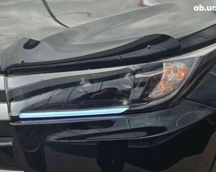 Чорний Тойота Хайлендер, об'ємом двигуна 3.5 л та пробігом 110 тис. км за 31300 $, фото 28 на Automoto.ua