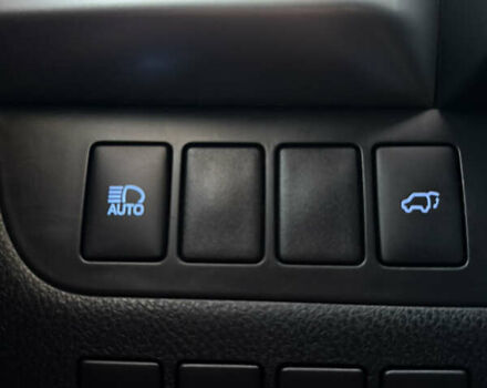 Черный Тойота Хайлендер, объемом двигателя 3.46 л и пробегом 123 тыс. км за 27000 $, фото 54 на Automoto.ua