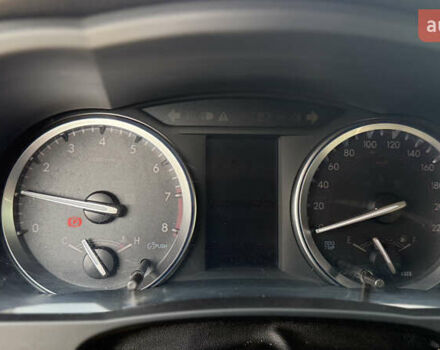 Черный Тойота Хайлендер, объемом двигателя 3.46 л и пробегом 394 тыс. км за 27800 $, фото 28 на Automoto.ua