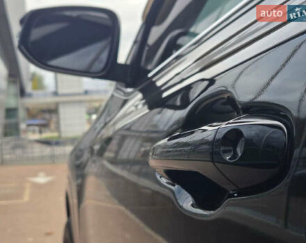 Черный Тойота Хайлендер, объемом двигателя 3.5 л и пробегом 110 тыс. км за 29200 $, фото 9 на Automoto.ua