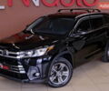 Чорний Тойота Хайлендер, об'ємом двигуна 3.5 л та пробігом 164 тис. км за 25900 $, фото 8 на Automoto.ua