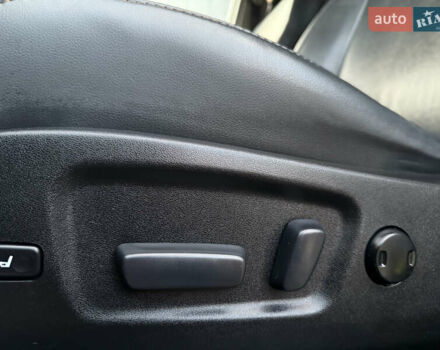 Черный Тойота Хайлендер, объемом двигателя 3.46 л и пробегом 123 тыс. км за 27000 $, фото 22 на Automoto.ua