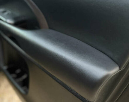 Черный Тойота Хайлендер, объемом двигателя 3.46 л и пробегом 123 тыс. км за 27000 $, фото 17 на Automoto.ua