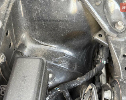 Черный Тойота Хайлендер, объемом двигателя 3.46 л и пробегом 394 тыс. км за 27800 $, фото 34 на Automoto.ua