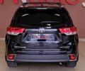 Чорний Тойота Хайлендер, об'ємом двигуна 3.5 л та пробігом 164 тис. км за 25900 $, фото 5 на Automoto.ua