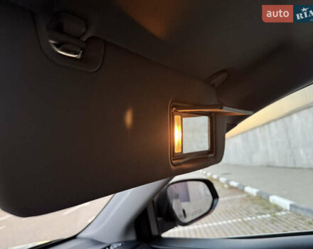 Черный Тойота Хайлендер, объемом двигателя 3.46 л и пробегом 123 тыс. км за 27000 $, фото 48 на Automoto.ua