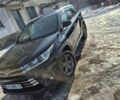 Чорний Тойота Хайлендер, об'ємом двигуна 3.46 л та пробігом 300 тис. км за 33000 $, фото 8 на Automoto.ua