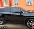 Чорний Тойота Хайлендер, об'ємом двигуна 35 л та пробігом 140 тис. км за 27500 $, фото 3 на Automoto.ua
