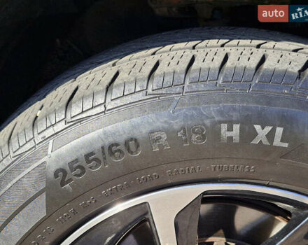 Черный Тойота Хайлендер, объемом двигателя 3.5 л и пробегом 49 тыс. км за 20900 $, фото 10 на Automoto.ua