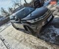 Чорний Тойота Хайлендер, об'ємом двигуна 3.46 л та пробігом 300 тис. км за 33000 $, фото 1 на Automoto.ua