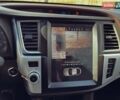 Черный Тойота Хайлендер, объемом двигателя 3.46 л и пробегом 65 тыс. км за 31500 $, фото 34 на Automoto.ua