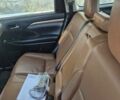 Чорний Тойота Хайлендер, об'ємом двигуна 3.46 л та пробігом 300 тис. км за 33000 $, фото 5 на Automoto.ua