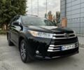 Черный Тойота Хайлендер, объемом двигателя 3.46 л и пробегом 100 тыс. км за 29900 $, фото 4 на Automoto.ua