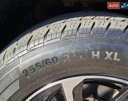 Черный Тойота Хайлендер, объемом двигателя 3.46 л и пробегом 49 тыс. км за 23700 $, фото 20 на Automoto.ua