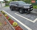 Чорний Тойота Хайлендер, об'ємом двигуна 3.46 л та пробігом 160 тис. км за 35200 $, фото 9 на Automoto.ua