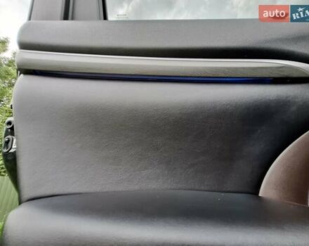 Чорний Тойота Хайлендер, об'ємом двигуна 3.46 л та пробігом 160 тис. км за 35200 $, фото 10 на Automoto.ua