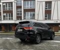 Черный Тойота Хайлендер, объемом двигателя 3.5 л и пробегом 97 тыс. км за 29999 $, фото 23 на Automoto.ua
