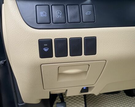 Черный Тойота Хайлендер, объемом двигателя 3.5 л и пробегом 97 тыс. км за 29999 $, фото 22 на Automoto.ua