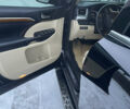 Черный Тойота Хайлендер, объемом двигателя 3.46 л и пробегом 102 тыс. км за 29800 $, фото 18 на Automoto.ua