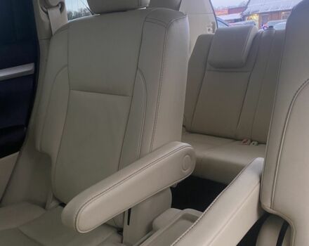 Черный Тойота Хайлендер, объемом двигателя 3.5 л и пробегом 97 тыс. км за 29999 $, фото 14 на Automoto.ua