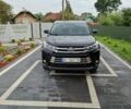 Чорний Тойота Хайлендер, об'ємом двигуна 3.46 л та пробігом 160 тис. км за 35200 $, фото 4 на Automoto.ua