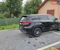 Чорний Тойота Хайлендер, об'ємом двигуна 3.46 л та пробігом 160 тис. км за 35200 $, фото 8 на Automoto.ua