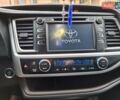 Чорний Тойота Хайлендер, об'ємом двигуна 3.46 л та пробігом 160 тис. км за 35200 $, фото 12 на Automoto.ua