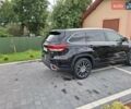 Чорний Тойота Хайлендер, об'ємом двигуна 3.46 л та пробігом 160 тис. км за 35200 $, фото 7 на Automoto.ua