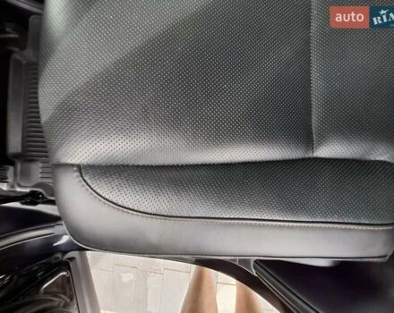 Чорний Тойота Хайлендер, об'ємом двигуна 3.46 л та пробігом 160 тис. км за 35200 $, фото 1 на Automoto.ua