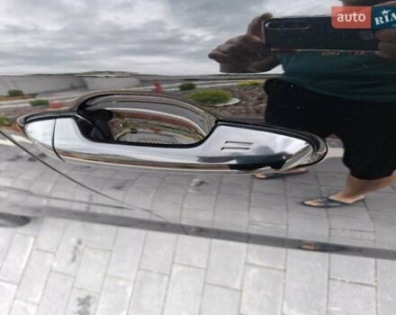 Чорний Тойота Хайлендер, об'ємом двигуна 3.46 л та пробігом 160 тис. км за 35200 $, фото 2 на Automoto.ua