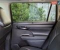 Чорний Тойота Хайлендер, об'ємом двигуна 2.49 л та пробігом 142 тис. км за 40500 $, фото 19 на Automoto.ua