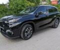Чорний Тойота Хайлендер, об'ємом двигуна 2.49 л та пробігом 142 тис. км за 40500 $, фото 1 на Automoto.ua