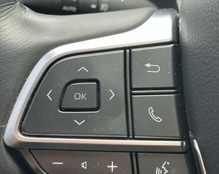 Тойота Хайлендер 2021 в Киеве на Automoto.ua Черный Тойота Хайлендер, объемом двигателя 3.46 л и пробегом 107 тыс. км за 41111 $, фото 29 на Automoto.ua