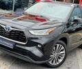 Тойота Хайлендер 2021 в Ивано-Франковске на Automoto.ua Черный Тойота Хайлендер, объемом двигателя 2.49 л и пробегом 97 тыс. км за 48437 $, фото 28 на Automoto.ua