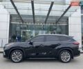 Тойота Хайлендер 2021 в Киеве на Automoto.ua Черный Тойота Хайлендер, объемом двигателя 3.46 л и пробегом 107 тыс. км за 41111 $, фото 8 на Automoto.ua