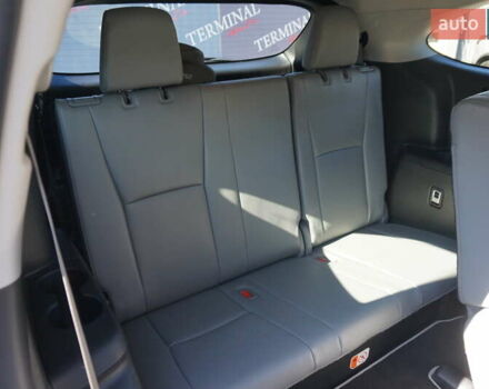 Тойота Хайлендер 2021 у Одесі на Automoto.ua Чорний Тойота Хайлендер, об'ємом двигуна 2.49 л та пробігом 32 тис. км за 41500 $, фото 33 на Automoto.ua