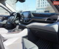 Тойота Хайлендер 2021 у Одесі на Automoto.ua Чорний Тойота Хайлендер, об'ємом двигуна 2.49 л та пробігом 32 тис. км за 41500 $, фото 41 на Automoto.ua