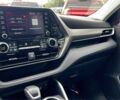 Чорний Тойота Хайлендер, об'ємом двигуна 3.5 л та пробігом 15 тис. км за 18000 $, фото 11 на Automoto.ua