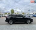 Тойота Хайлендер 2021 в Киеве на Automoto.ua Черный Тойота Хайлендер, объемом двигателя 3.46 л и пробегом 107 тыс. км за 41111 $, фото 4 на Automoto.ua