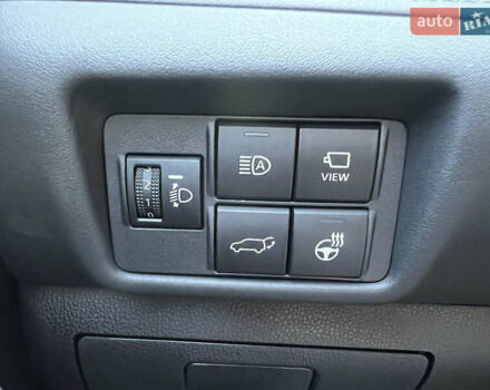 Тойота Хайлендер 2021 в Кропивницком (Кировограде) на Automoto.ua Черный Тойота Хайлендер, объемом двигателя 2.49 л и пробегом 47 тыс. км за 59000 $, фото 22 на Automoto.ua