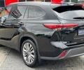 Тойота Хайлендер 2021 в Ивано-Франковске на Automoto.ua Черный Тойота Хайлендер, объемом двигателя 2.49 л и пробегом 97 тыс. км за 48437 $, фото 25 на Automoto.ua
