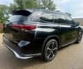Тойота Хайлендер 2021 в Киеве на Automoto.ua Черный Тойота Хайлендер, объемом двигателя 3.5 л и пробегом 25 тыс. км за 14000 $, фото 3 на Automoto.ua