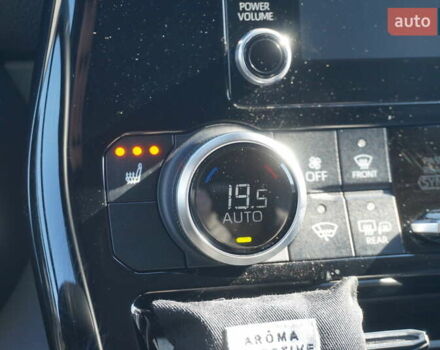 Тойота Хайлендер 2021 у Одесі на Automoto.ua Чорний Тойота Хайлендер, об'ємом двигуна 2.49 л та пробігом 32 тис. км за 41500 $, фото 64 на Automoto.ua