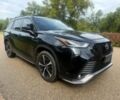 Тойота Хайлендер 2021 в Киеве на Automoto.ua Черный Тойота Хайлендер, объемом двигателя 3.5 л и пробегом 25 тыс. км за 14000 $, фото 1 на Automoto.ua