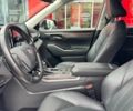 Тойота Хайлендер 2021 в Ивано-Франковске на Automoto.ua Черный Тойота Хайлендер, объемом двигателя 2.49 л и пробегом 97 тыс. км за 48437 $, фото 3 на Automoto.ua