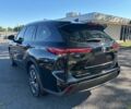 Черный Тойота Хайлендер, объемом двигателя 3.5 л и пробегом 18 тыс. км за 18900 $, фото 6 на Automoto.ua