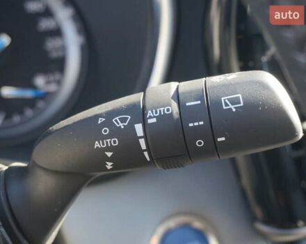 Тойота Хайлендер 2021 у Одесі на Automoto.ua Чорний Тойота Хайлендер, об'ємом двигуна 2.49 л та пробігом 32 тис. км за 41500 $, фото 50 на Automoto.ua