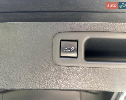 Тойота Хайлендер 2021 в Кропивницком (Кировограде) на Automoto.ua Черный Тойота Хайлендер, объемом двигателя 2.49 л и пробегом 47 тыс. км за 59000 $, фото 39 на Automoto.ua